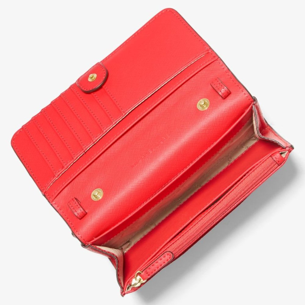 🎁Michael Kors JetSet Travel Convertible Crossbody - Picture 3 of 4